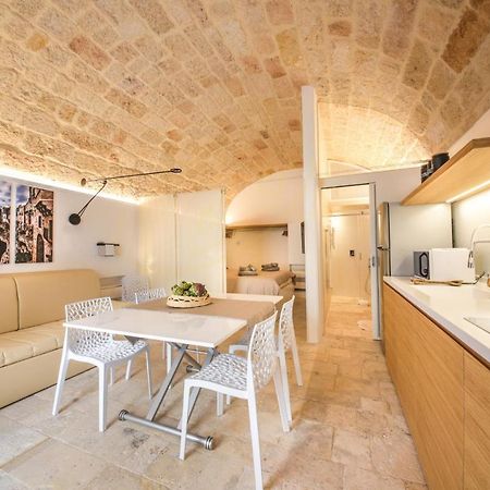 Td Casa Kairos Cozy Smart Apartment In The Center ポリニャーノ・ア・マーレ エクステリア 写真