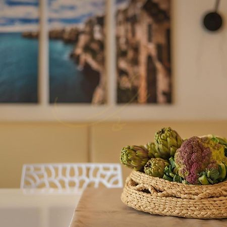 Td Casa Kairos Cozy Smart Apartment In The Center ポリニャーノ・ア・マーレ エクステリア 写真