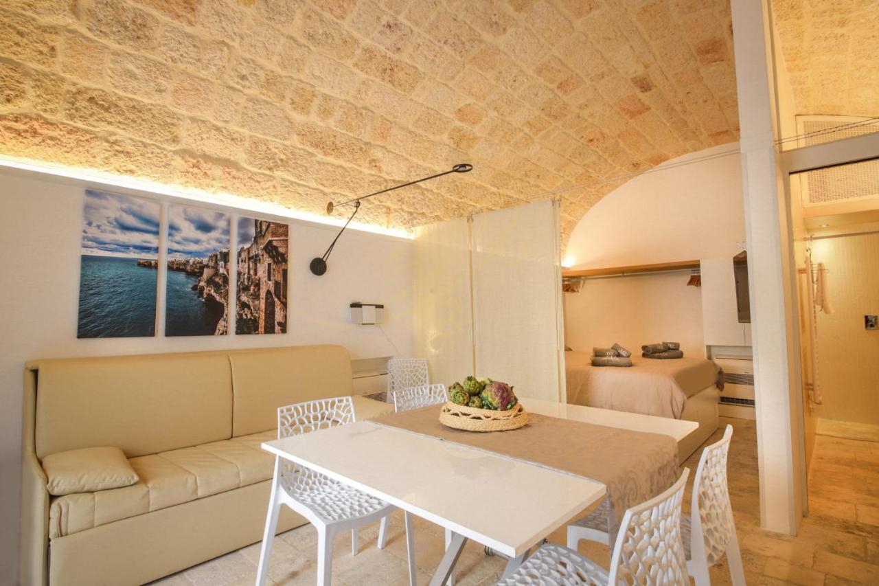 Td Casa Kairos Cozy Smart Apartment In The Center ポリニャーノ・ア・マーレ エクステリア 写真