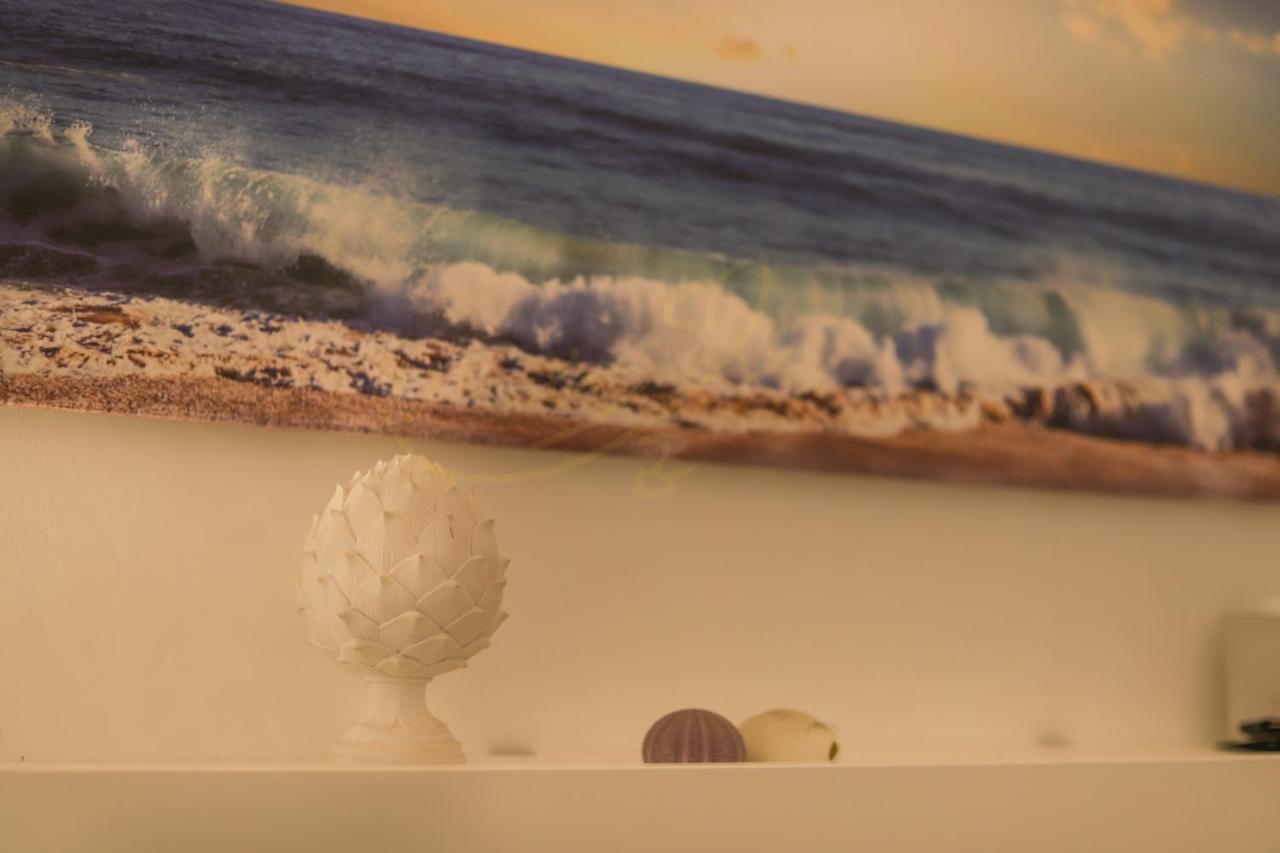 Td Casa Kairos Cozy Smart Apartment In The Center ポリニャーノ・ア・マーレ エクステリア 写真