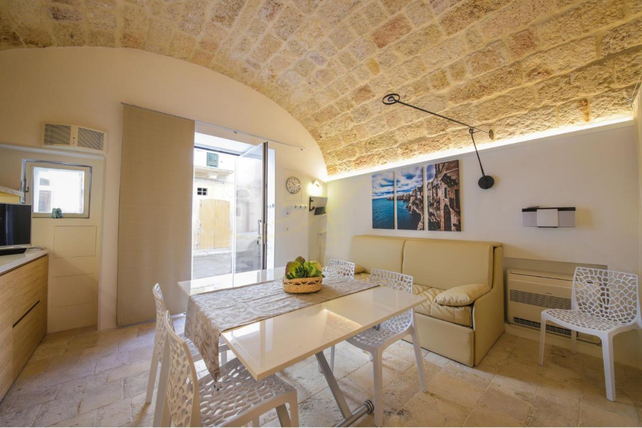 Td Casa Kairos Cozy Smart Apartment In The Center ポリニャーノ・ア・マーレ エクステリア 写真