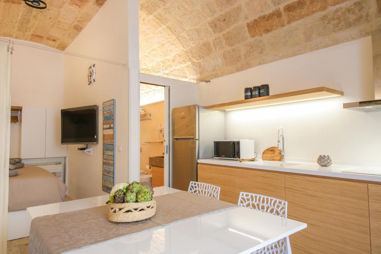 Td Casa Kairos Cozy Smart Apartment In The Center ポリニャーノ・ア・マーレ エクステリア 写真