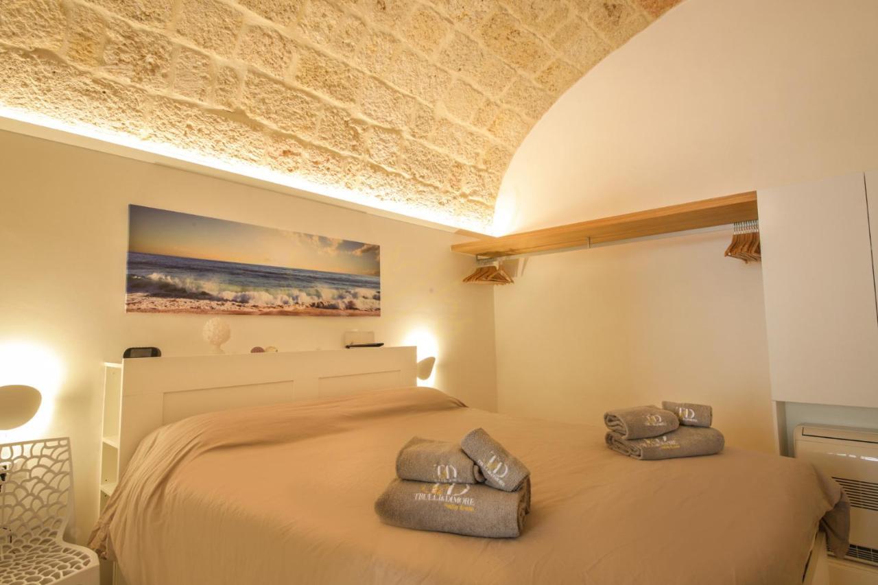 Td Casa Kairos Cozy Smart Apartment In The Center ポリニャーノ・ア・マーレ エクステリア 写真