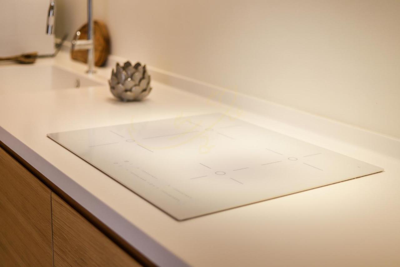 Td Casa Kairos Cozy Smart Apartment In The Center ポリニャーノ・ア・マーレ エクステリア 写真