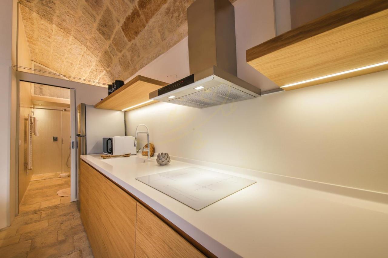 Td Casa Kairos Cozy Smart Apartment In The Center ポリニャーノ・ア・マーレ エクステリア 写真